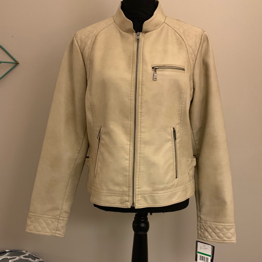 Giacca Jacket